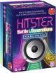  Hitster - Battle of the Generations - Nederlandstalig Partyspel - Actiespel - Muziekspel