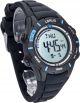 Lorus Digitaal Herenhorloge - R2367MX9