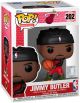 Verpakking beschadigd Funko Pop! Nba Miami Heat Jimmy Butler-figuur Rood