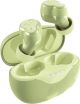 Fresh 'n Rebel Twins Breez – Compacte Draadloze Bluetooth Oordopjes - 30 uur Speeltijd - Wild Green