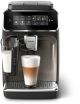 DEMOMODEL Philips 3300 Series LatteGo EP3347/90 - Espressomachine - 5 Soorten Koffie + Heet Water - Zwart / Chroom - + AquaClean Filter
