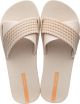 Ipanema Street Slippers Dames - Beige - Maat 39