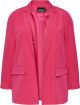 PIECES PCBOSSY LS LOOSE BLAZER NOOS QX Dames Blazer - Maat 50