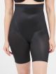 Spanx Thistincts High 2.0 Waisted Mid Thigh Short - Zwart - Maat XL