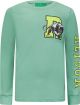 Retour Jeans Dustin Jongens T-shirt - Maat 110