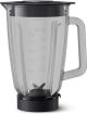 Philips 7000 series HR0721/00 - Blenderkan - 1.5L