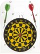 Duckiez Dartspel 15cm - 1 stuk