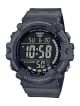 Casio Collection Men Horloge AE-1500WH-8BVEF - 51.2 mm