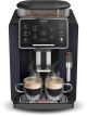 Krups Sensation C50 EA910B - Volautomatische Espressomachine - Nachtzwart - Favorieten Opslaan - Koffiemachine met bonen