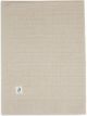 Jollein Baby Deken Wieg Pure Knit - Nougat - GOTS