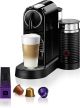 Nespresso De'Longhi CitiZ & Milk EN267.BAE - Koffiecupmachine - Zwart