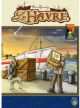 Verpakking beschadigd Le Havre - Bordspel (ENG)