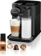 De'Longhi Nespresso Gran Lattissima EN640.B - Koffiecupmachine - Zwart