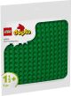 LEGO DUPLO Groene bouwplaat - 10460