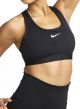 Nike Swoosh Medium-Support Sportbeha - Maat S