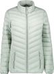 Cars Jeans Jas Enny Dames Jas - Light Green - Maat S