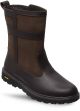 Grisport Midland - Outdoorlaarzen - Dames - Heren - Brown Maat 39