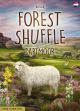 Asmodee Forest Shuffle Dartmoor - Kaartspel voor volwassenen & kinderen - 10+ jaar