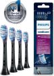Philips Sonicare G3 Premium Gum Care HX9054/33 - Opzetborstel - 4 stuks - Gezonder tandvlees