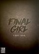 Final Girl: Core Box - Kaartspel (ENG)
