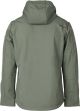 Brunotti Heren Softshell Jas - Groen - S