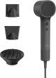 Laifen NEO High Speed Fohn - Met diffuser - Haardroger met ionische technologie - 3 warmtestanden