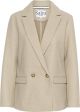 Saint Tropez IlvySZ Jacket Dames Jas - Maat M