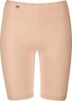 sloggi Basic+ Dames Short lange pijp - Huidskleur - Maat 40