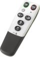 DORO HandleEasy -321 RC - Universele afstandsbediening
