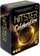 Hitster - Celebration Jumbo - actiespel met muziek Muziekspel - verpakking beschadigd (deukje in doos)