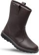 Grisport Woodland Unisex Outdoorlaarzen - Brown Maat 46