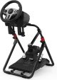 PXN - A9 - Wheel Stand - Racestuur standaard - Inklapbaar - Zwart - Geschikt voor - PXN - Logitech - Fanatec - Thrustmaster - In Hoogte Verstelbaar