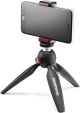Manfrotto Pixi Version Ll Statief Zilver