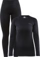 Craft Core Warm Baselayer Thermoset Dames - Maat L