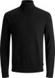 JACK&JONES ESSENTIALS JJEEMIL KNIT ROLL NECK NOOS Heren Trui - Maat XL