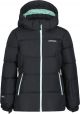 ICEPEAK LORIS JR Jack Meisjes-Black-164