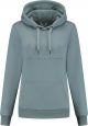 Kjelvik Hoodie Gwen Vrouwen - Maat 42