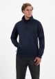 Kjelvik Udo Heren Outdoortrui - Navy 3XL