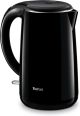 SHOWMODEL Tefal Safe'Tea KO2608 - Waterkoker - 1,7L - Dubbelwandig - Veilig en Energiezuinig