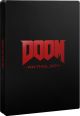 DOOM PC code in a Box Anthology 