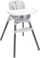 Chicco Zest Kinderstoel - Moon Grey