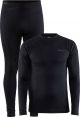 Craft Core Warm Baselayer Thermoset Heren - Maat M