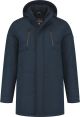Kjelvik Winddichte Jas Ragnar Mannen - Maat 2XL