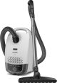 Miele Guard S1 Parquet Flex 3,5 l Cilinderstofzuiger Droog 890 W Stofzak