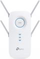 WiFi Versterker TP-Link RE650 - WiFi Versterker - 2600 Mbps - Wit