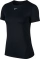 Nike Pro Sportshirt Dames - Maat S