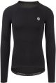 AGU Everyday Thermoshirt Lange Mouw - Zwart - L/XL
