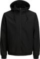 JACK&JONES PLUS JCOCLASSIC WAFFLE JACKET PS Heren Jas - Maat EU4XL US2XL