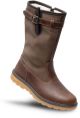 Grisport Sutherland Unisex Outdoorlaarzen - Chestnut/Para Maat 40