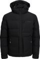 JACK&JONES JCOOTTO PUFFER SN Heren Jas - Maat L